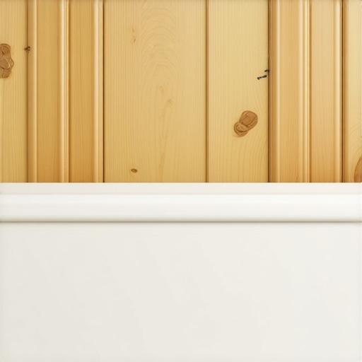 Why You Should Never Use MDF for Bathroom Trim