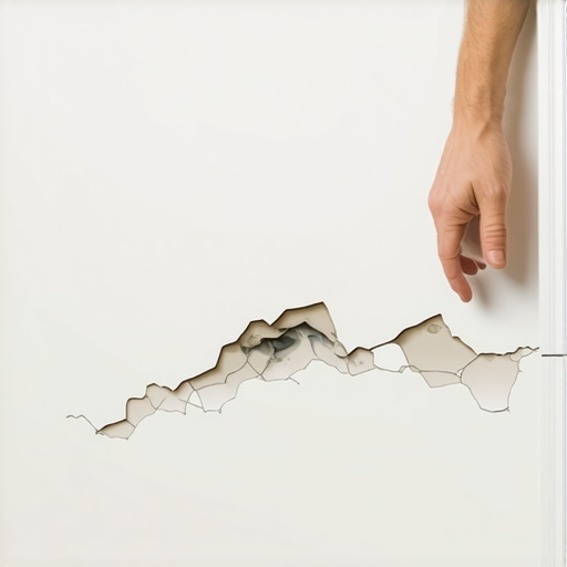 Why Your Bathroom Baseboards Keep Peeling and the Fix That Actually Lasts