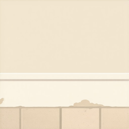 Why Your Bathroom Baseboards Keep Warping and What to Use Instead of MDF