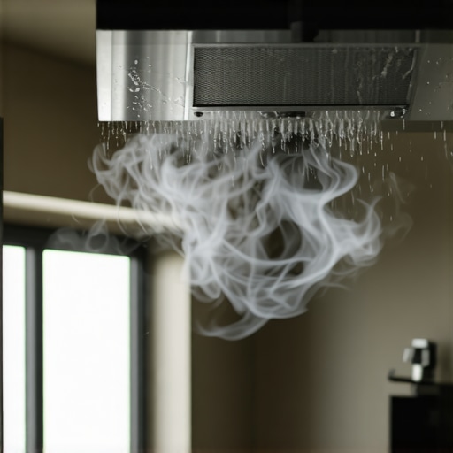 Why Your Bathroom Exhaust Fan is Failing to Remove Steam