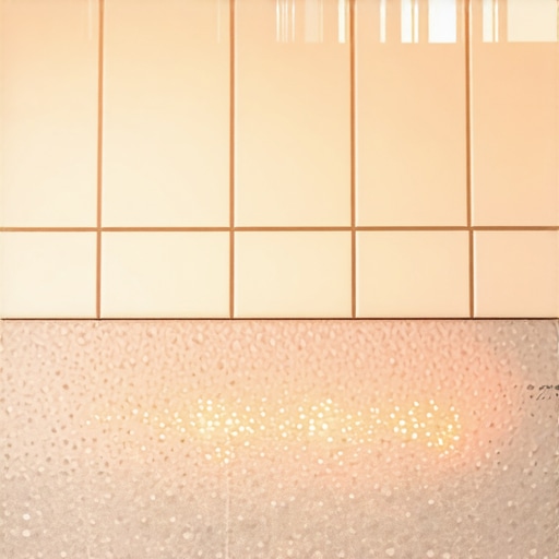 Why Your Bathroom Floor Tile is Cold and How to Insulate It