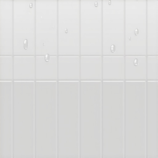 Why Your Bathroom Tile is Sweating After a Cold Shower