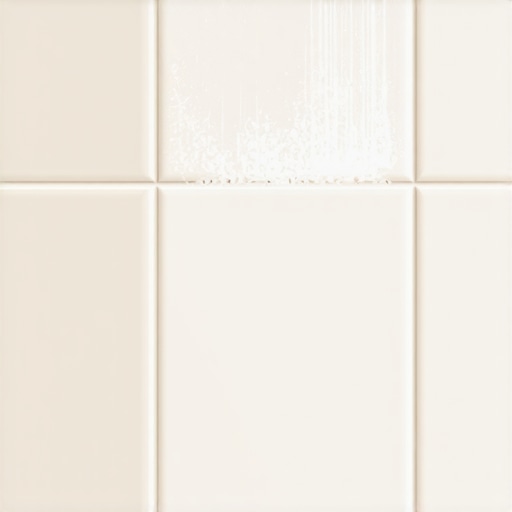 Why Your Bathroom Tiles Have a White Film