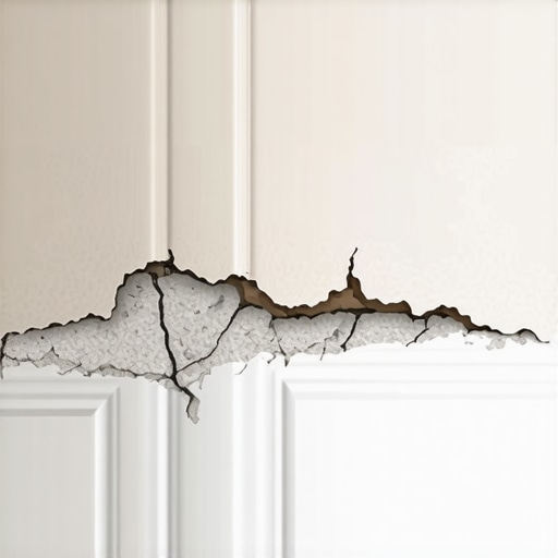 Why Your Corner Miters Are Opening Up in the Bathroom