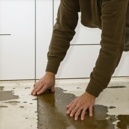 Why Your Epoxy Grout is Turning Sticky and How to Fix the Cure