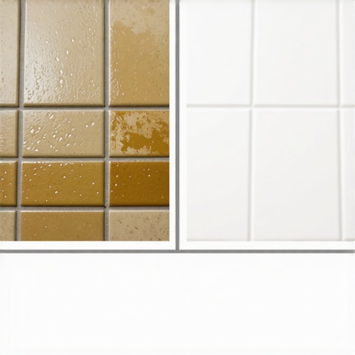 Why Your Grout Color Looks Different Once It Dries—And How to Fix It