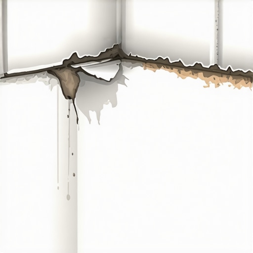 Why Your New Caulk Is Already Pulling Away from the Bathtub