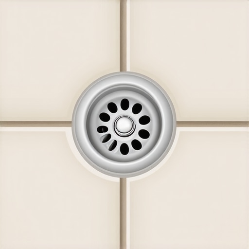 Why Your Shower Floor Drain is Sitting Too High for the Tile