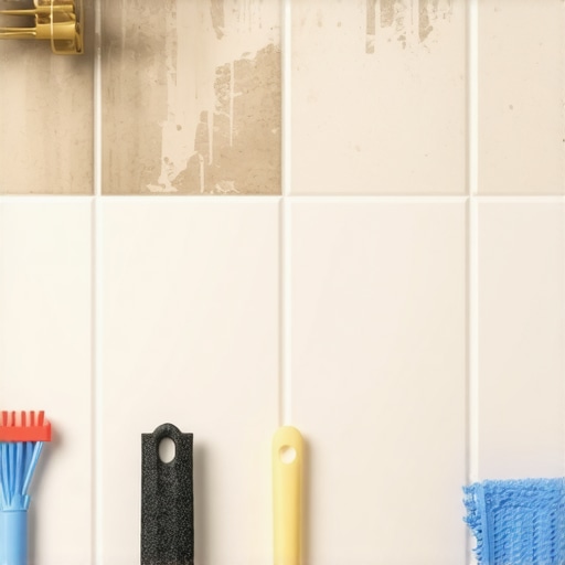Why Your Shower Floor Grout Keeps Pitting and How to Fix the Mix