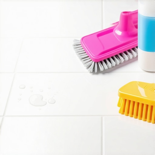 Why Your Shower Floor is Slippery and How to Fix It