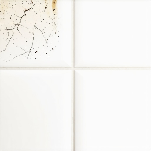 Why Your Shower Grout is Flaking Off the Wall