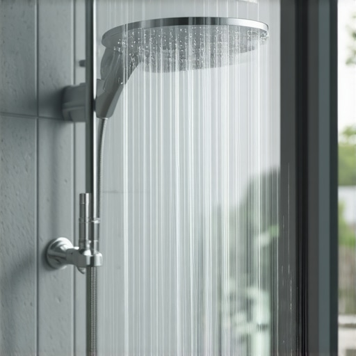 Why Your Shower Mixer is Losing Pressure Over Time