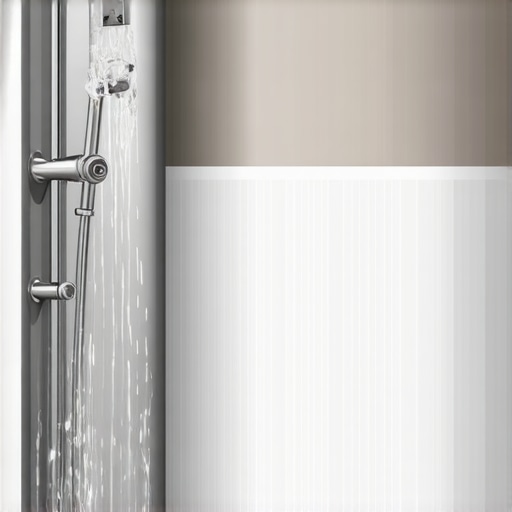 Why Your Shower Niche Is Leaking into the Next Room