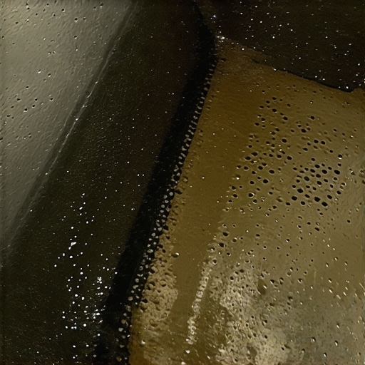 Why Your Shower Pan is Squeaking Every Time You Step In