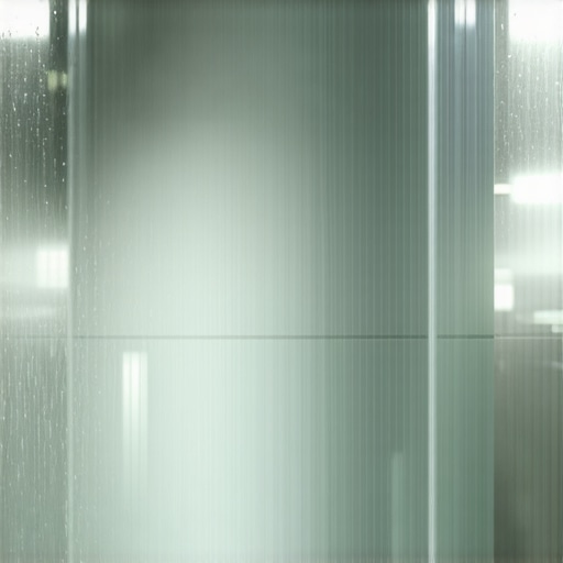 Why Your Shower Wall is Bowing Outwards