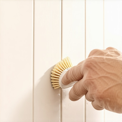 How to Apply Grout Sealer Without Creating a Sticky Mess