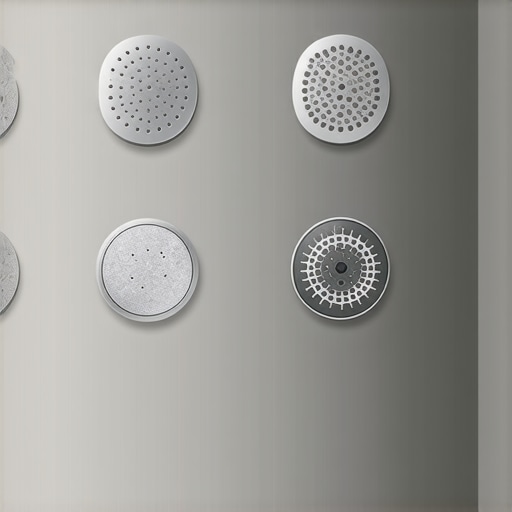 How to Choose the Right Shower Drain Cover Style