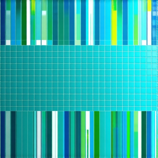 How to Hide Mismatched Tile Batches with Layout Tricks
