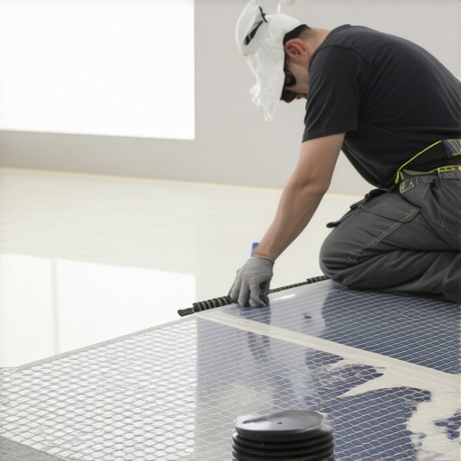 How to Install Mosaic Tile Without It Looking Wavy