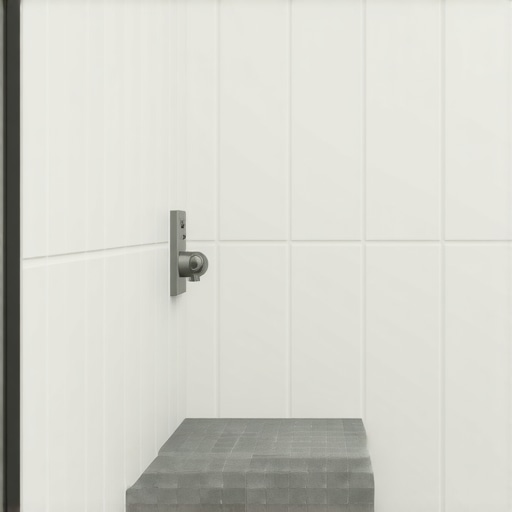 How to Install a Floating Shower Bench That Actually Holds Weight