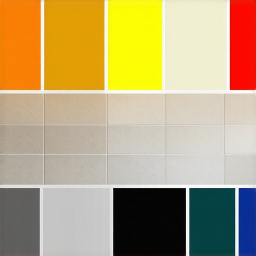 How to Match Tile Grout Color When the Original Is Discontinued
