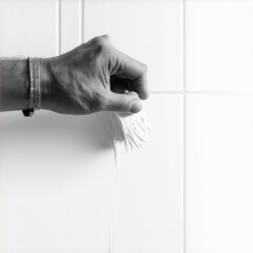 How to Paint Grout Lines for a Fresh Look on a Budget