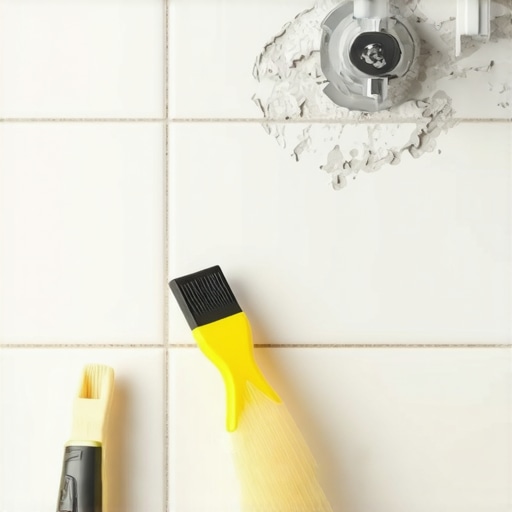 How to Patch a Hole in Your Shower Wall Quickly