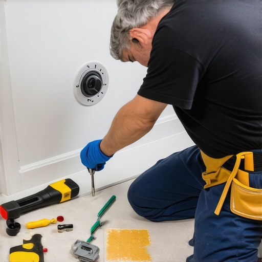 How to Patch a Hole in a Fiberglass Shower Surround