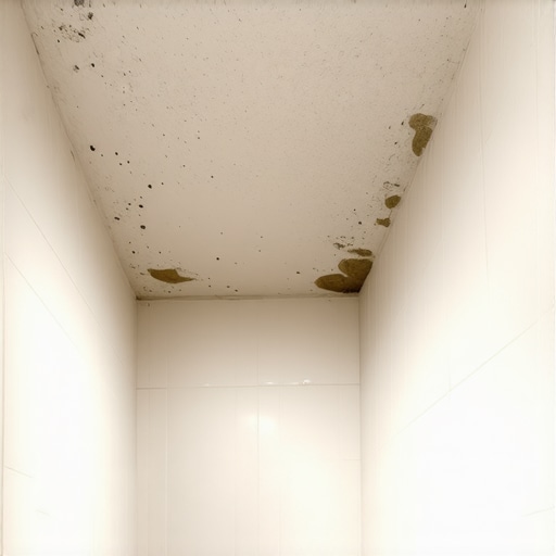 How to Spot a Leaky Shower Pan Before It Ruins Your Ceiling