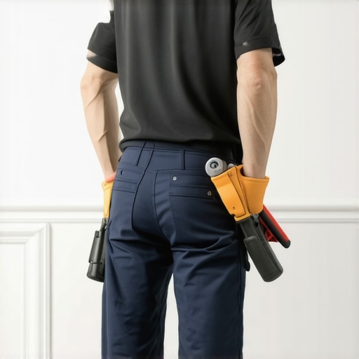 How to Stop Baseboards from Separating at the Miter Joint