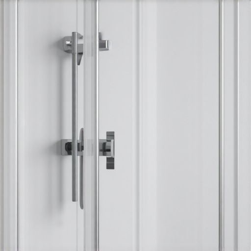 How to Stop Your Shower Glass from Getting Cloudy Forever