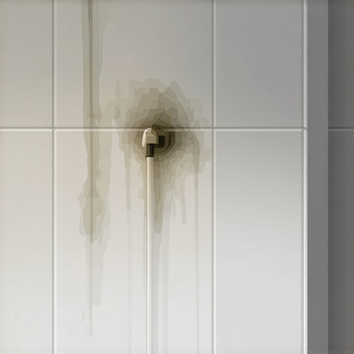 How to Tell if Your Hidden Shower Liner is Leaking