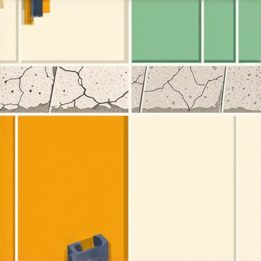 Stop Grout Cracking with these 3 installation moves
