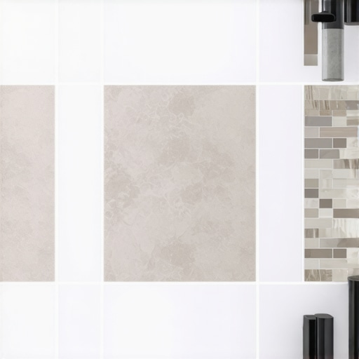 Stop Using Vinegar on These 3 Types of Shower Tiles
