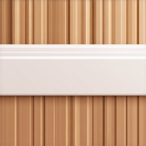 Stopping Cold Drafts from Under Your Bathroom Baseboards