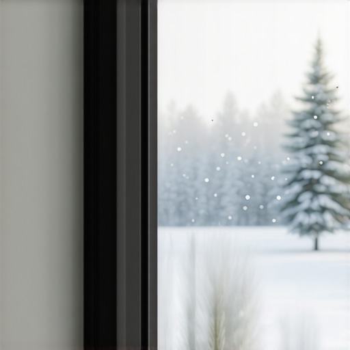 The Best Caulk for Bathroom Corners That Won’t Crack in Winter