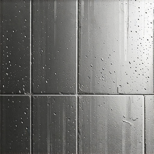 The Best Cleaning Solution for Slate Shower Floors