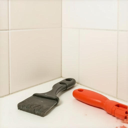 The Best Methods for Grout Repair in High-Moisture Areas
