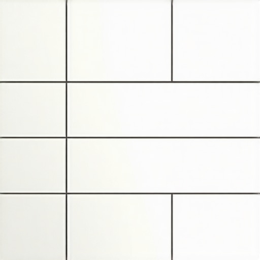 The Best Trowel Notch Size for 12x24 Bathroom Tiles