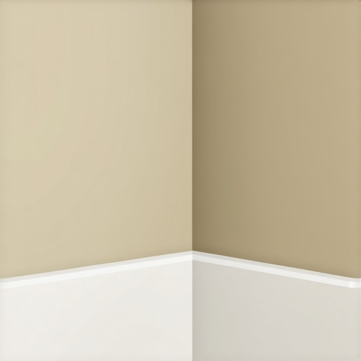 The Best Type of Paint for Bathroom Baseboards and Trim