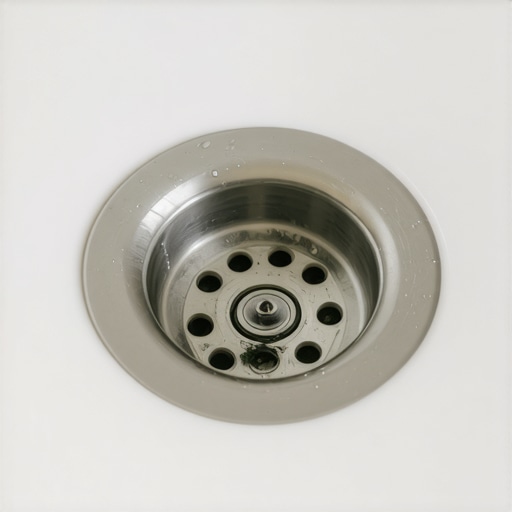 The Best Way to Fix a Clogged Bathtub Overflow