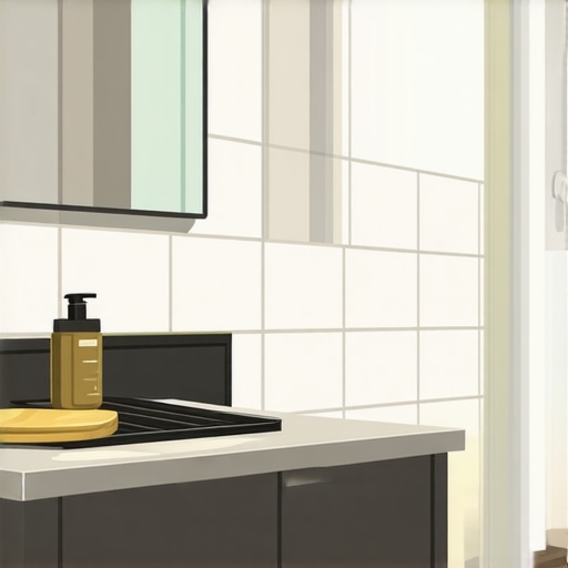The Checklist for Tiling a Small Bathroom to Make It Look Larger