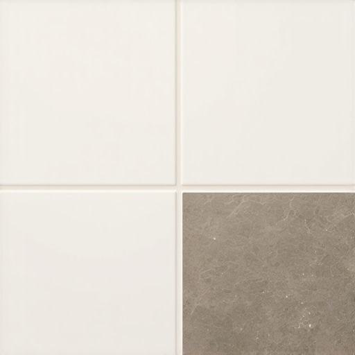 The Difference Between Sanded and Unsanded Grout for Shower Walls