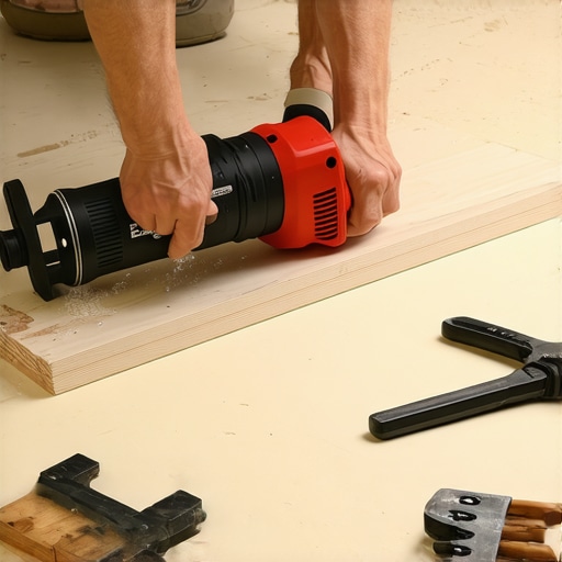 The Fastest Way to Cut Baseboard Miters Without a Power Saw