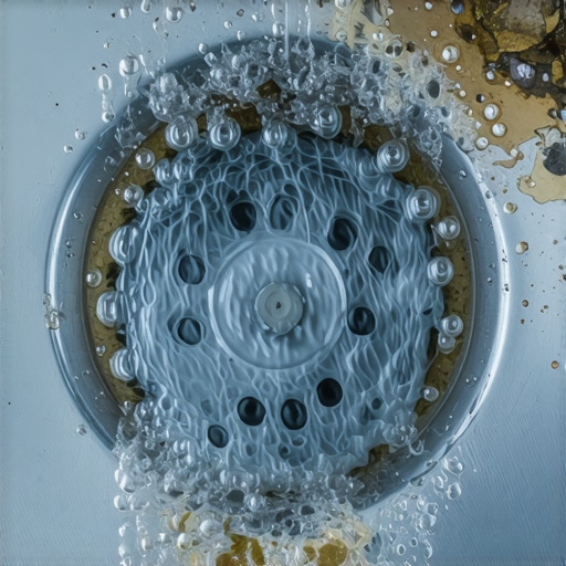 The Hidden Reason Your Shower Drain Smells Like Rotten Eggs