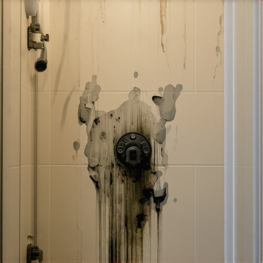 The Liquid Waterproofing Mistake That Ruins New Showers