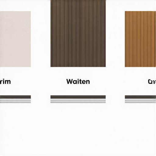 The Most Durable Baseboard Materials for High-Moisture Basements