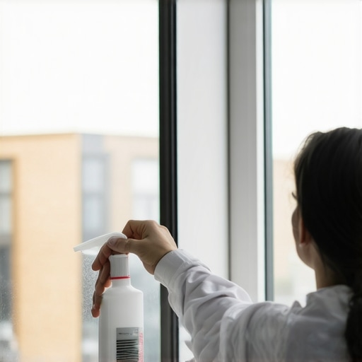 The Proper Way to Waterproof Your Bathroom Windowsill