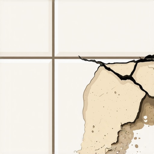 The Real Reason Your Grout Sealant Is Failing