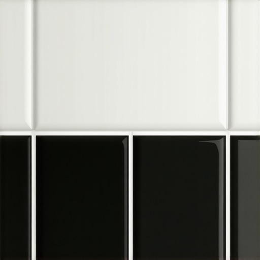 The Secret to Scrubbing Dark Grout Without Fading the Color